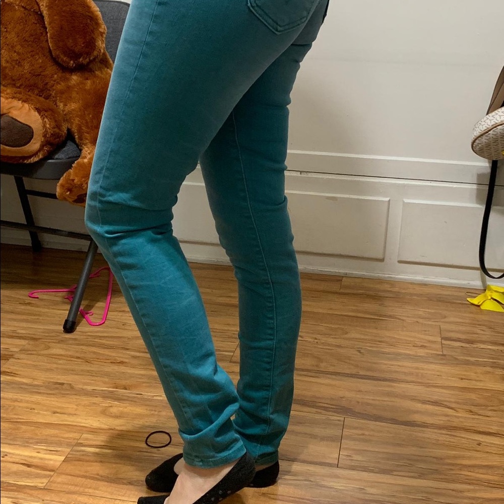 Pants